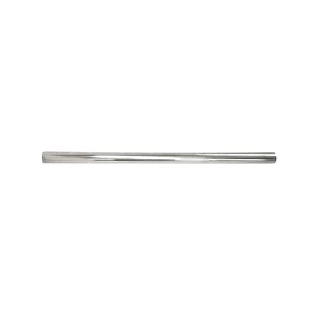 A & I Products 42" Straight Pipe 0" x0" x0" A-ASP42